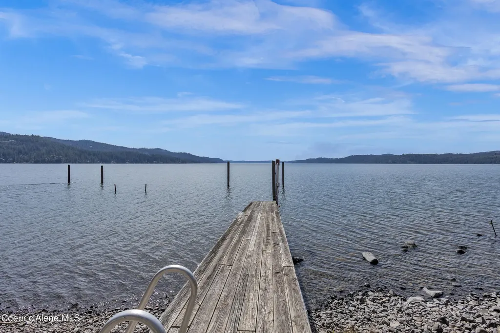 428 E Beachhouse Lane Harrison ID 83833