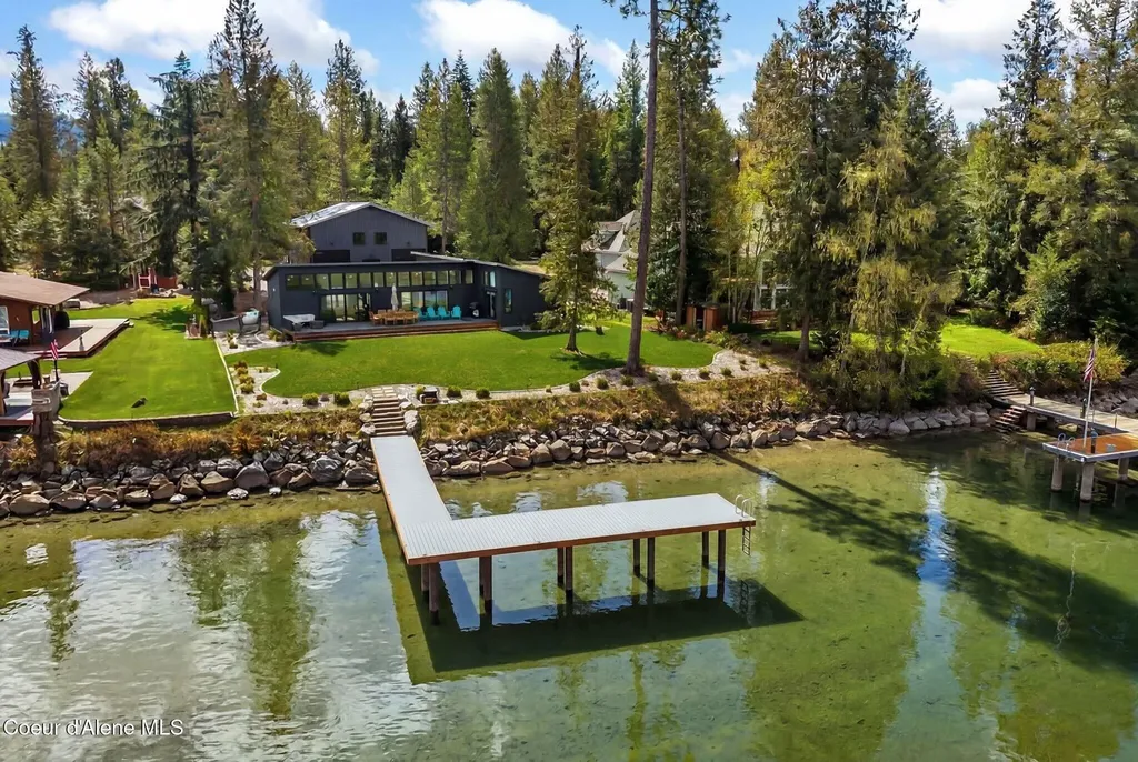 87 Teal Lane Sagle ID 83860