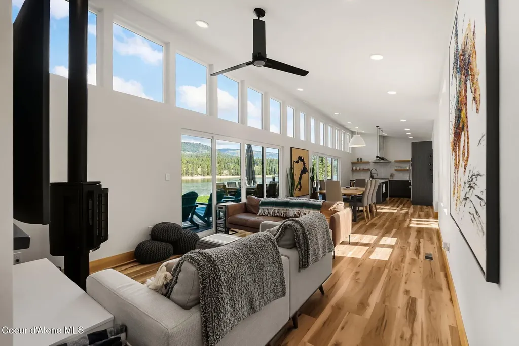 87 Teal Lane Sagle ID 83860
