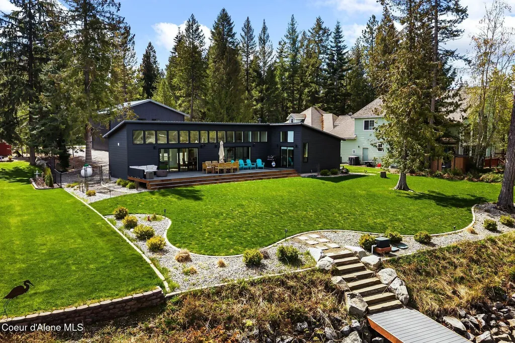 87 Teal Lane Sagle ID 83860