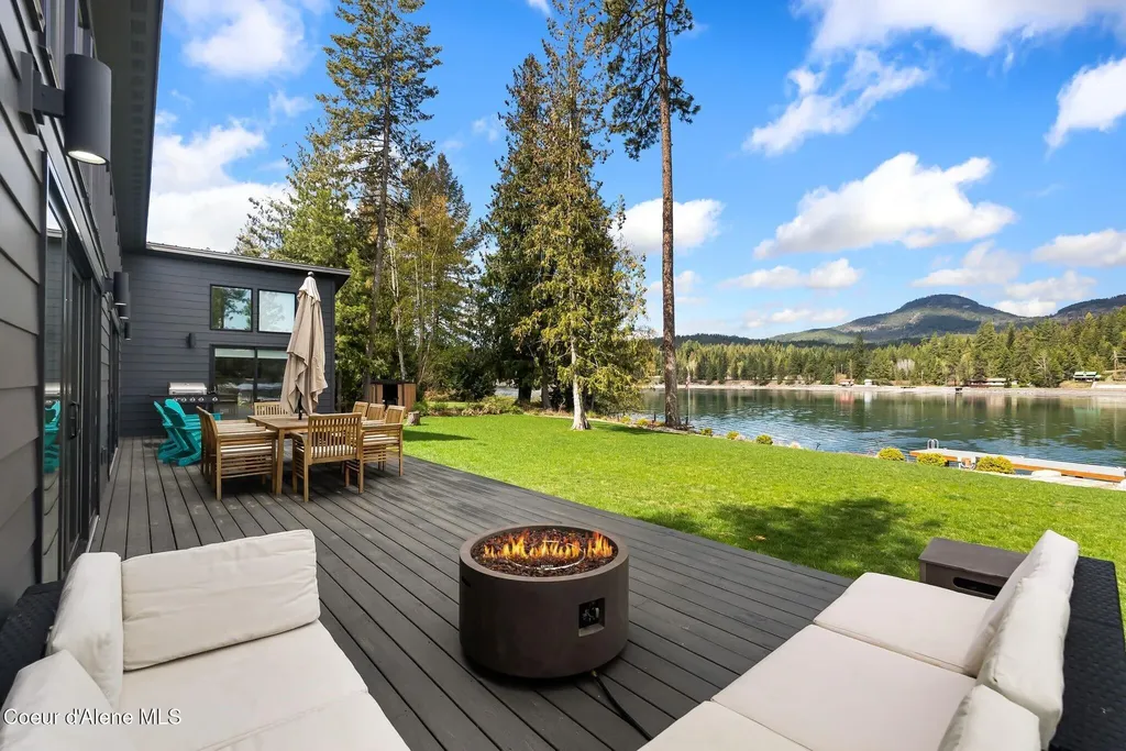 87 Teal Lane Sagle ID 83860