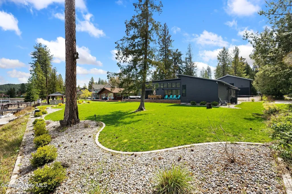 87 Teal Lane Sagle ID 83860