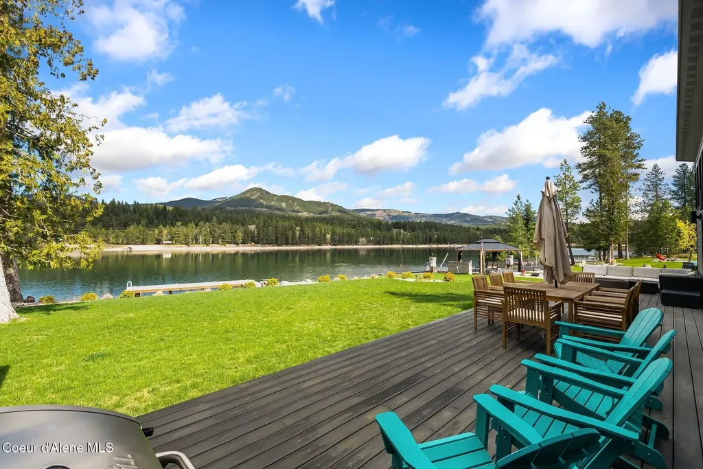 87 Teal Lane Sagle ID 83860