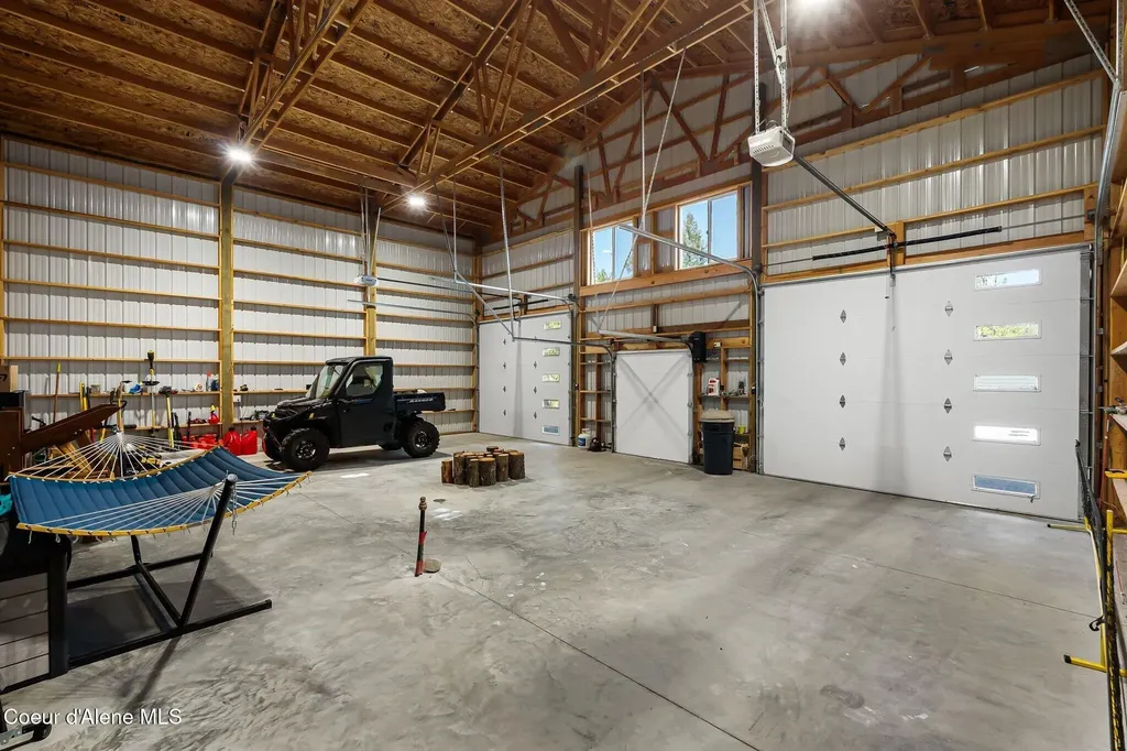 87 Teal Lane Sagle ID 83860