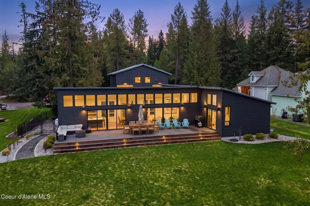 87 Teal Lane Sagle ID 83860