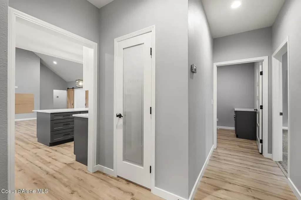 51 Pumphouse Lane Sagle ID 83860