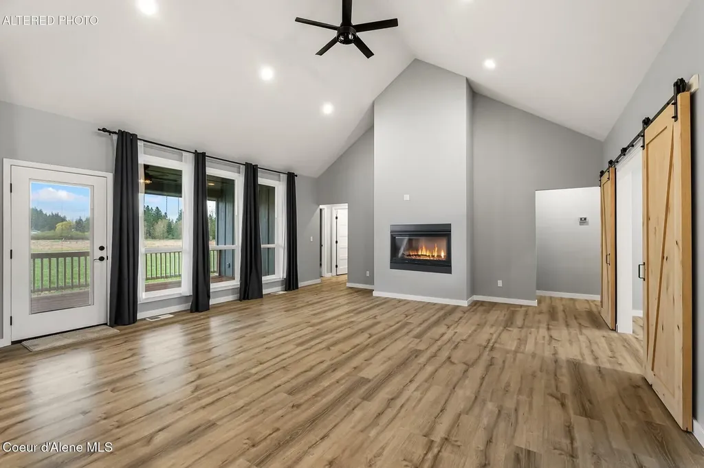51 Pumphouse Lane Sagle ID 83860