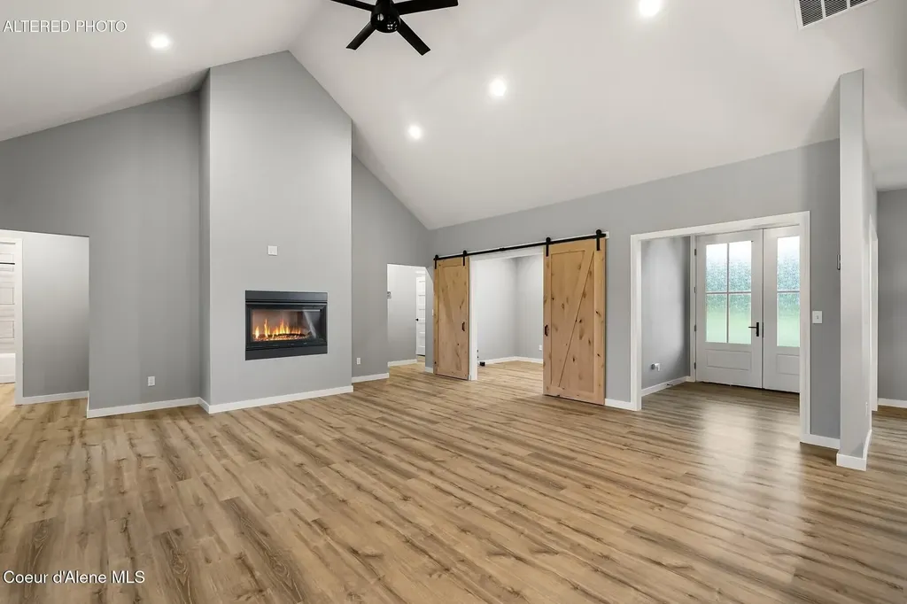 51 Pumphouse Lane Sagle ID 83860