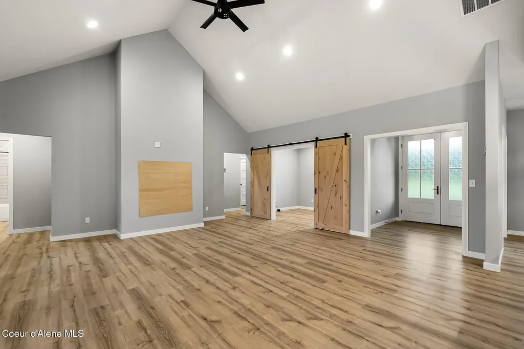 51 Pumphouse Lane Sagle ID 83860