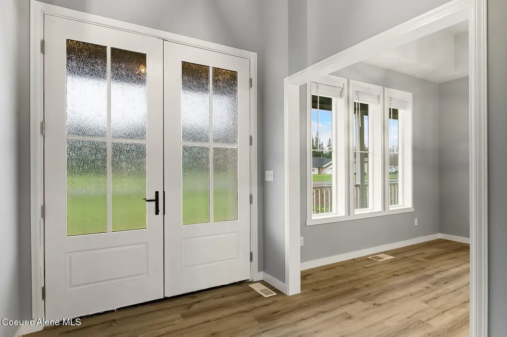 51 Pumphouse Lane Sagle ID 83860