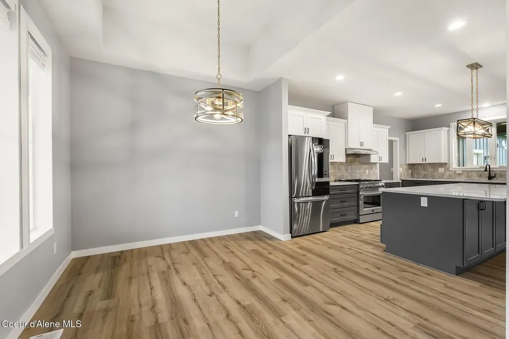 51 Pumphouse Lane Sagle ID 83860