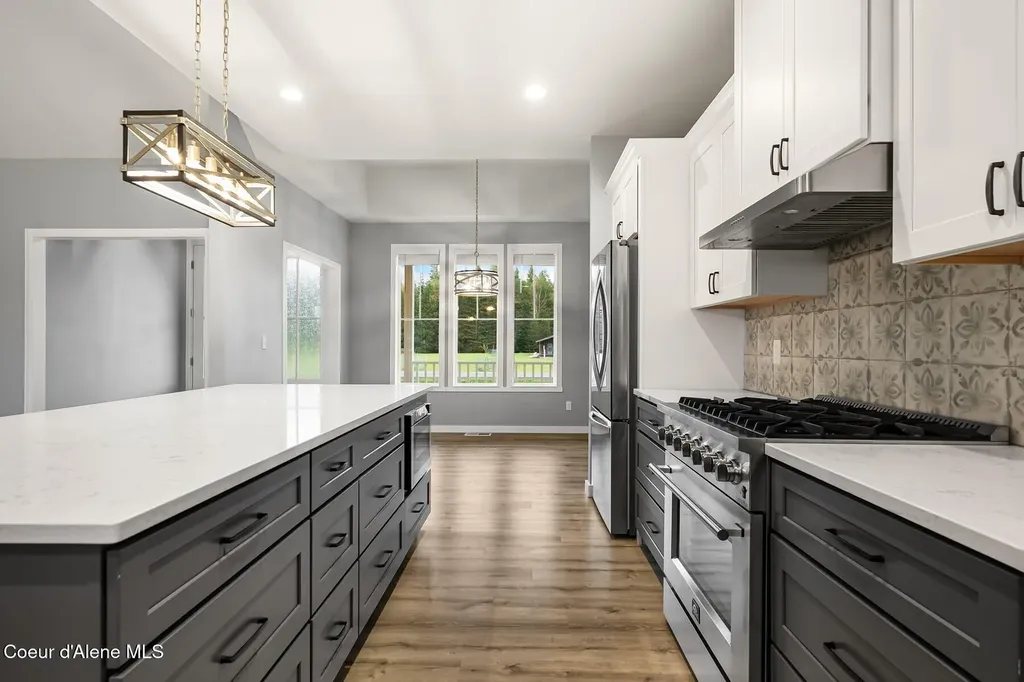 51 Pumphouse Lane Sagle ID 83860