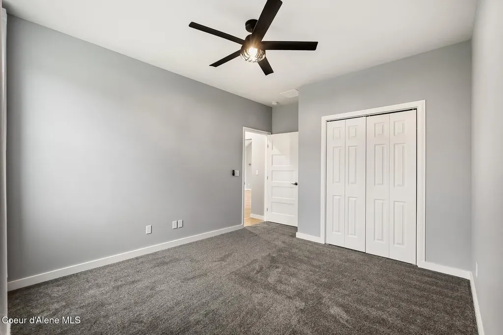 51 Pumphouse Lane Sagle ID 83860