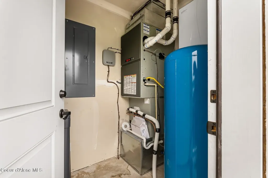 51 Pumphouse Lane Sagle ID 83860