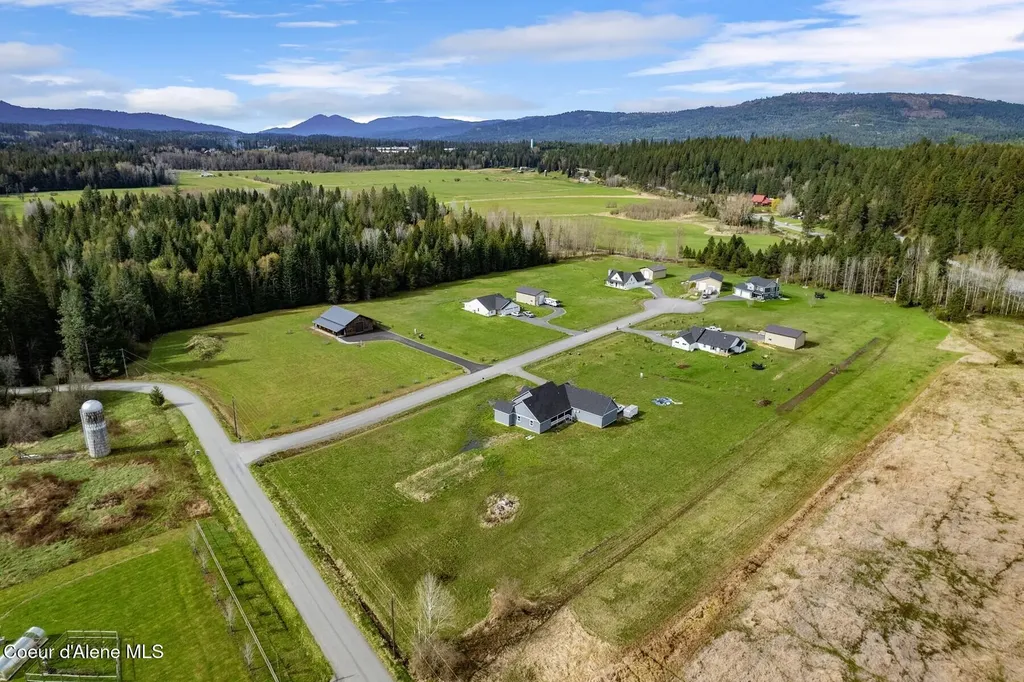 51 Pumphouse Lane Sagle ID 83860