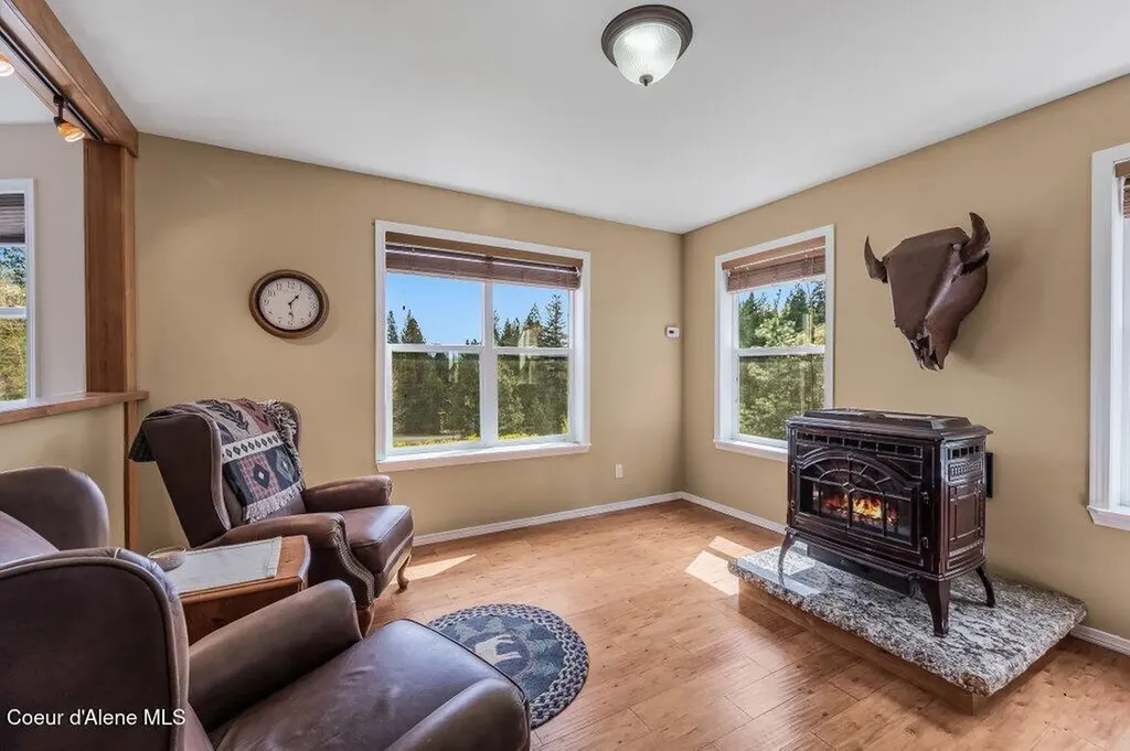 405 Brisboys Road Sagle ID 83860