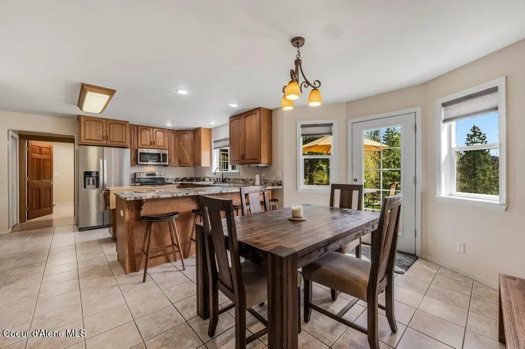 405 Brisboys Road Sagle ID 83860