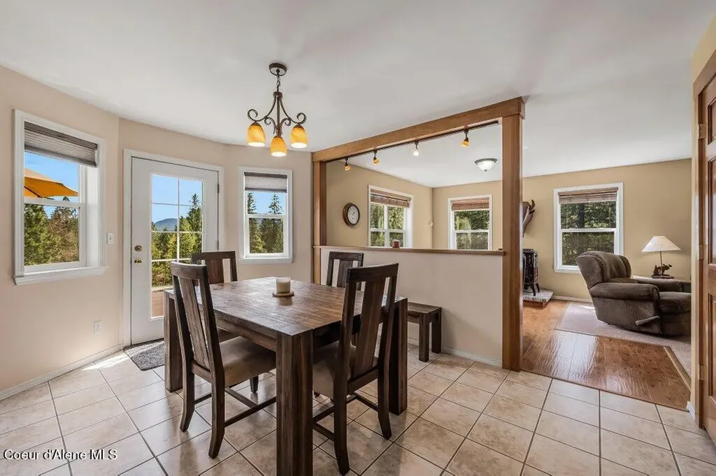 405 Brisboys Road Sagle ID 83860