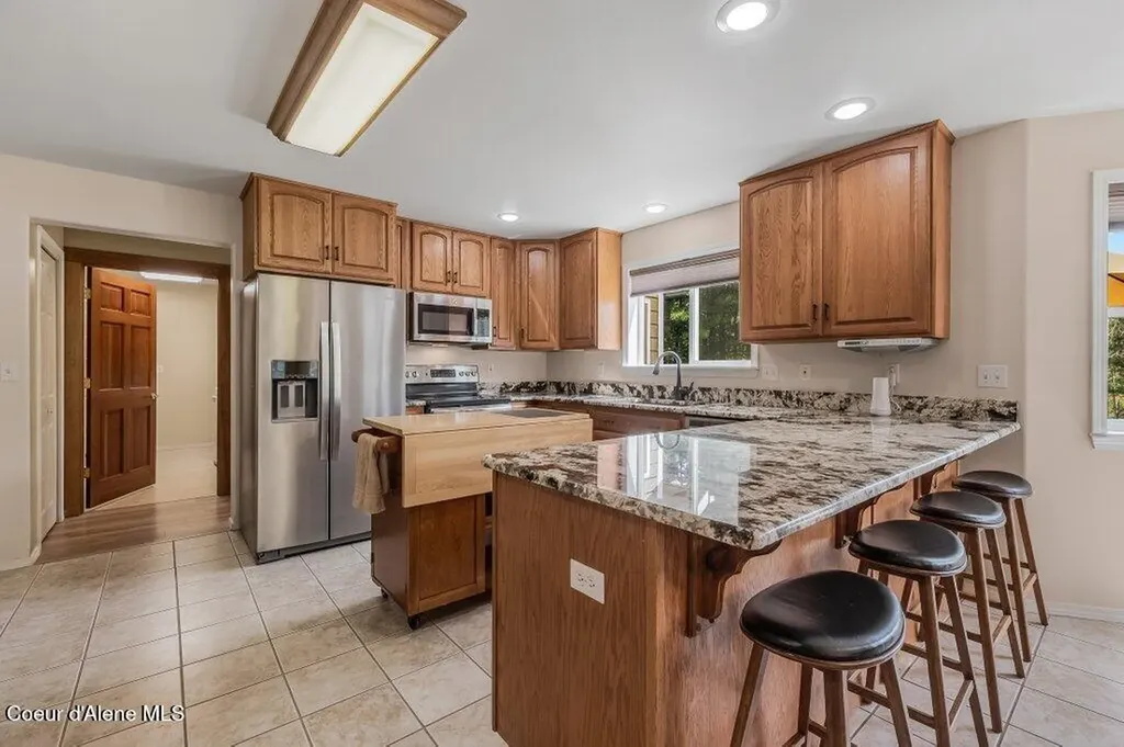 405 Brisboys Road Sagle ID 83860
