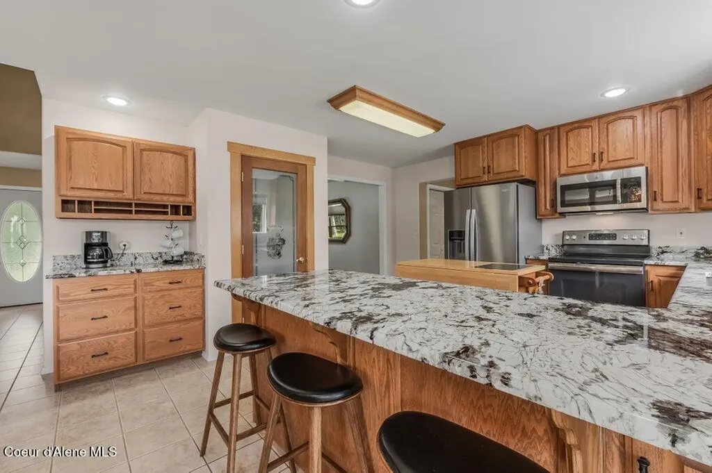 405 Brisboys Road Sagle ID 83860