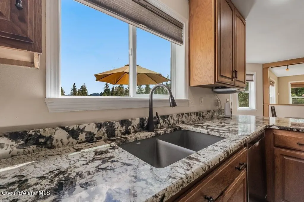 405 Brisboys Road Sagle ID 83860