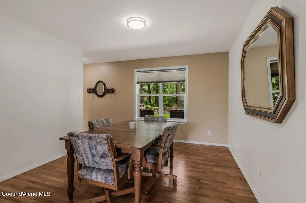 405 Brisboys Road Sagle ID 83860