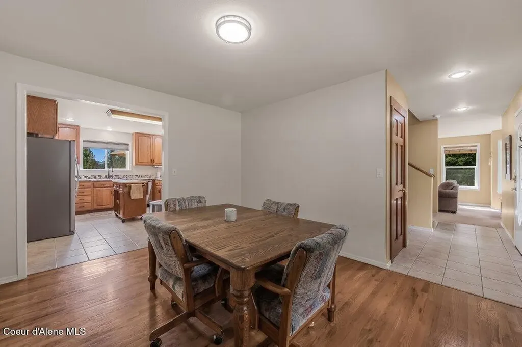 405 Brisboys Road Sagle ID 83860