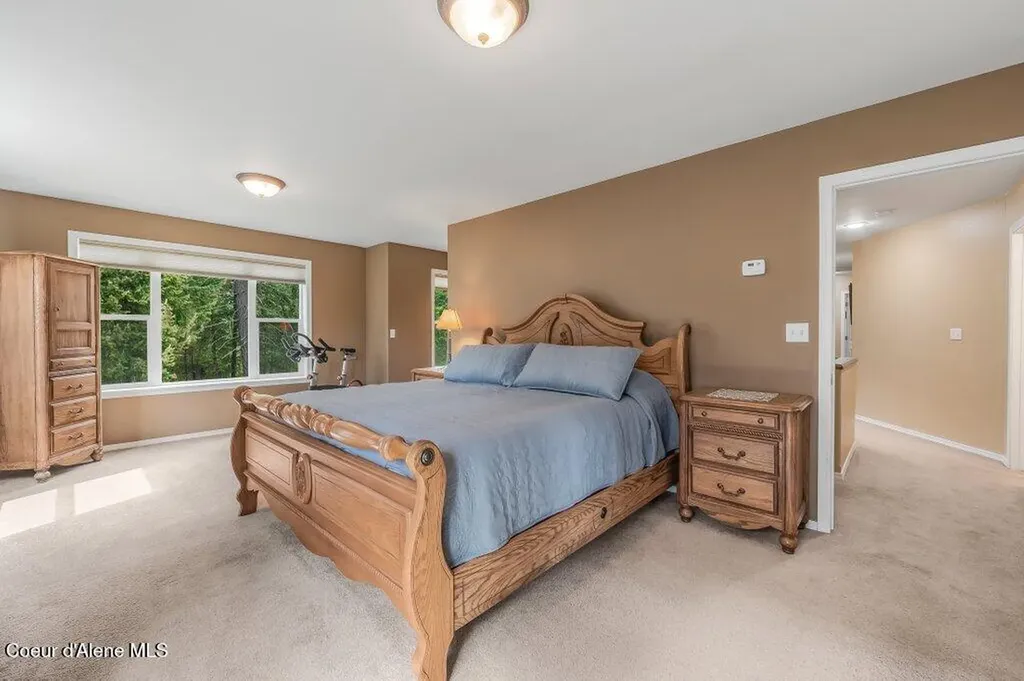 405 Brisboys Road Sagle ID 83860