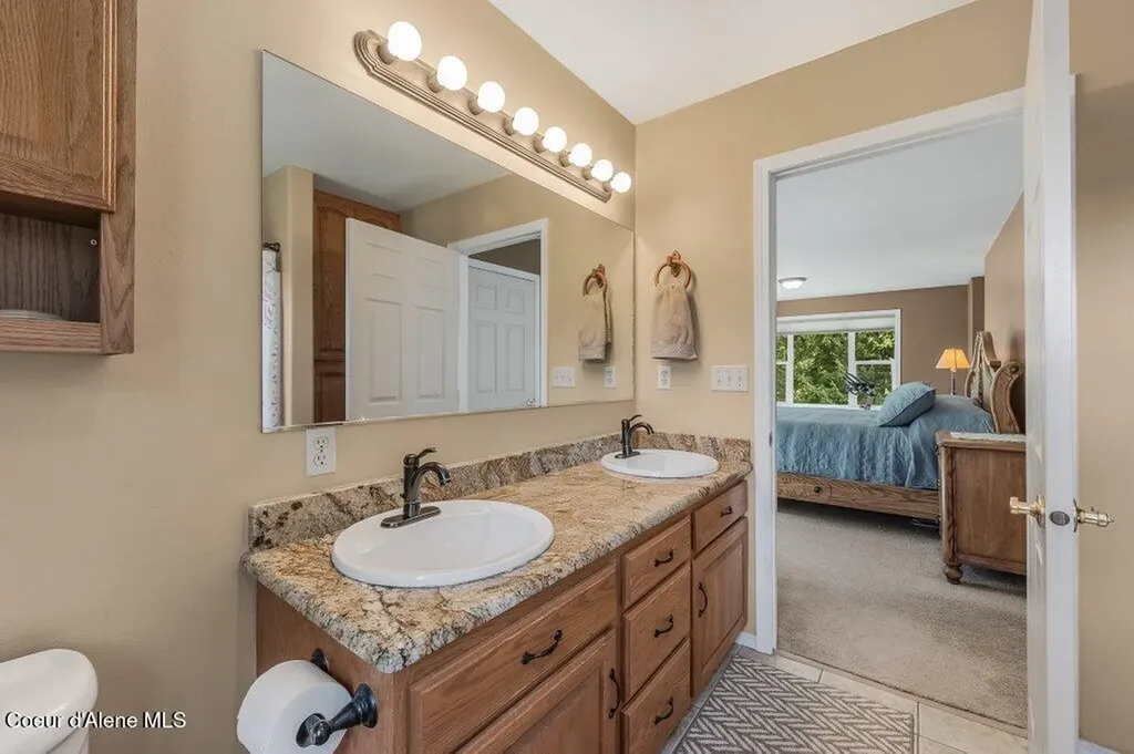 405 Brisboys Road Sagle ID 83860