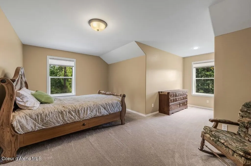 405 Brisboys Road Sagle ID 83860