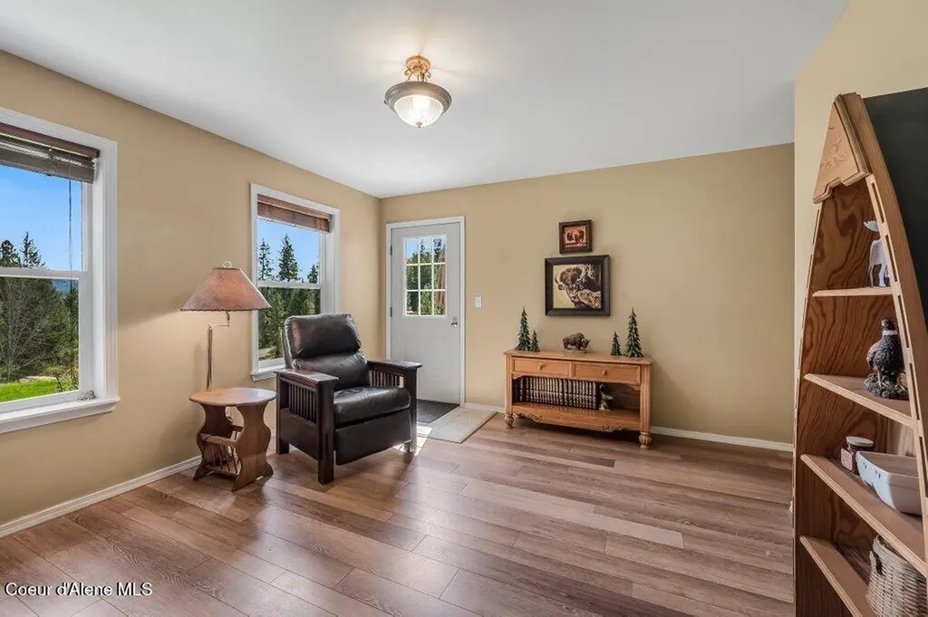 405 Brisboys Road Sagle ID 83860