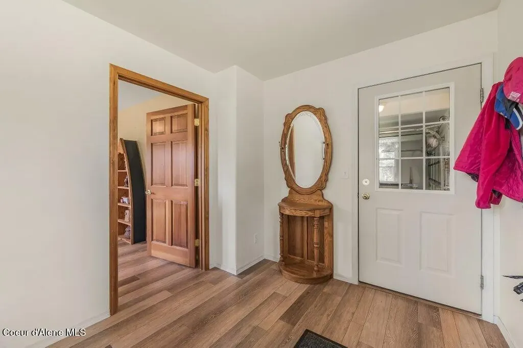 405 Brisboys Road Sagle ID 83860