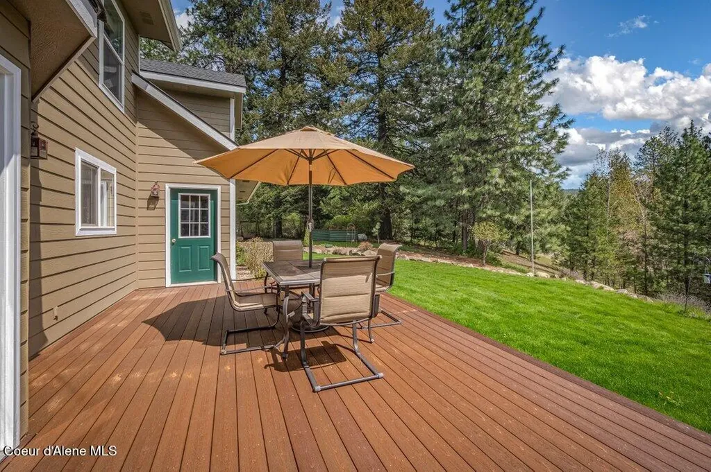 405 Brisboys Road Sagle ID 83860