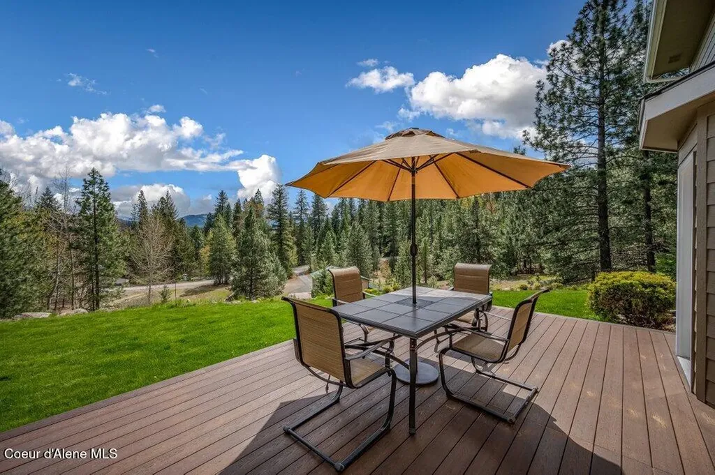 405 Brisboys Road Sagle ID 83860