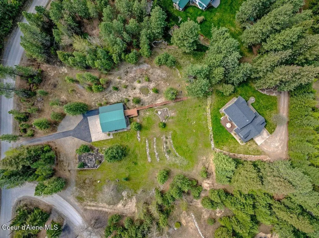 405 Brisboys Road Sagle ID 83860