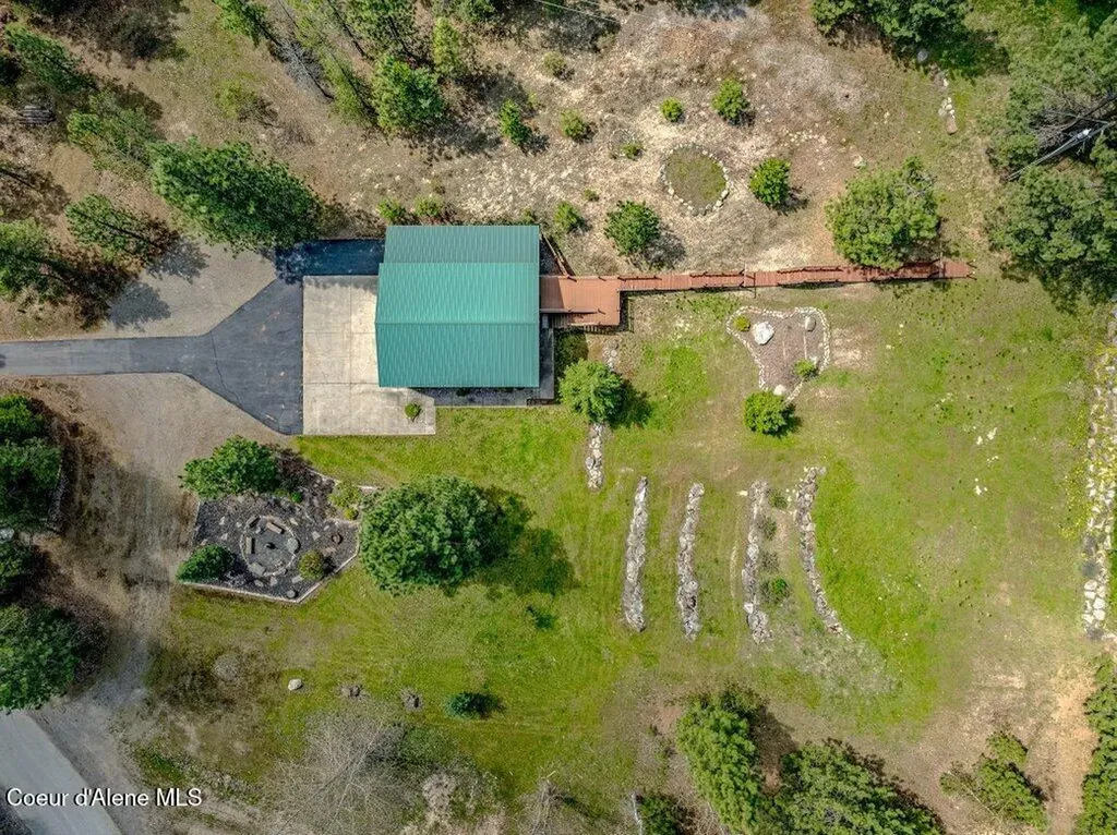 405 Brisboys Road Sagle ID 83860