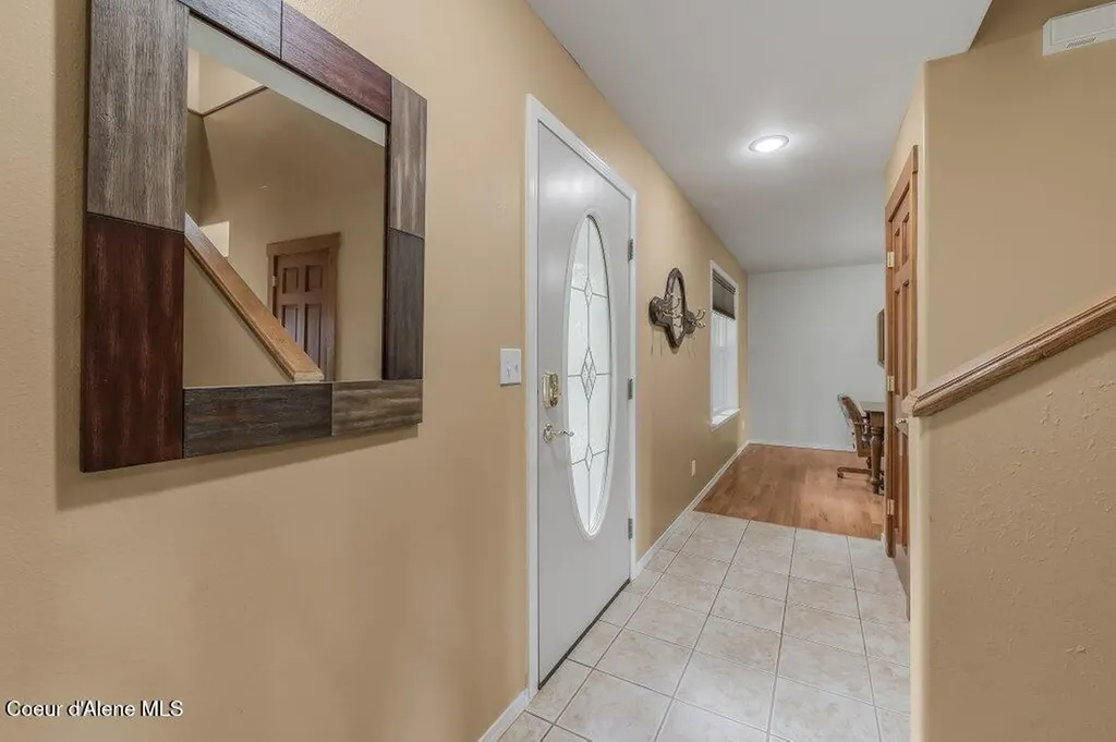 405 Brisboys Road Sagle ID 83860