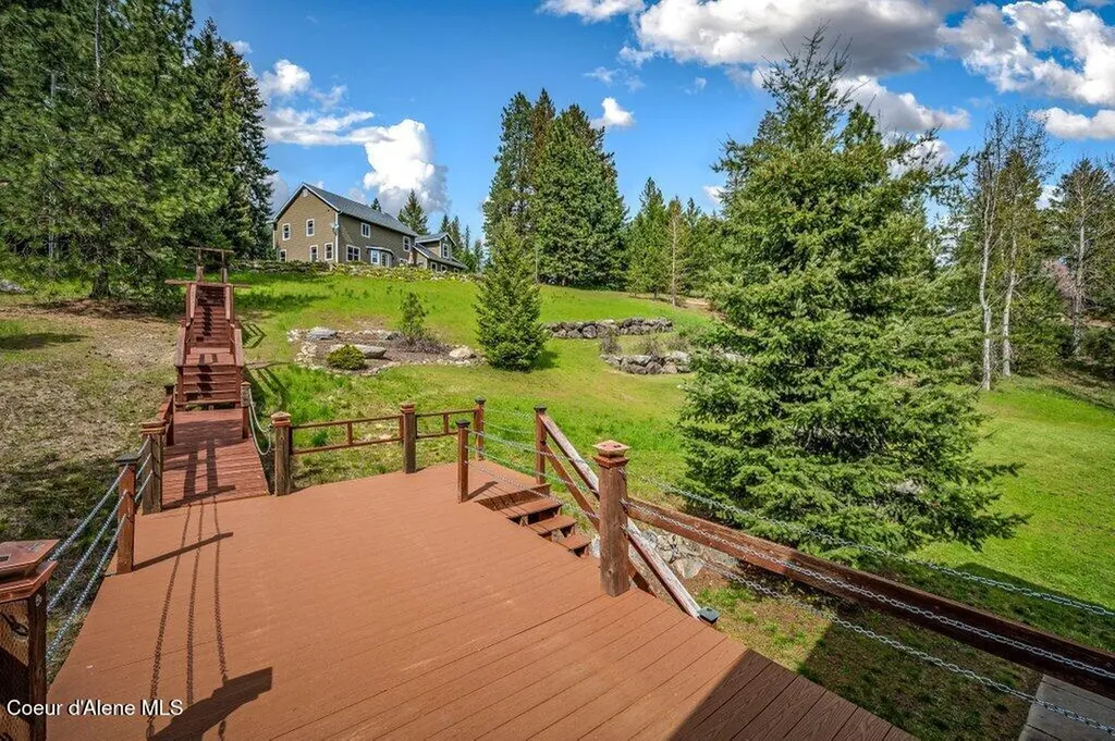 405 Brisboys Road Sagle ID 83860