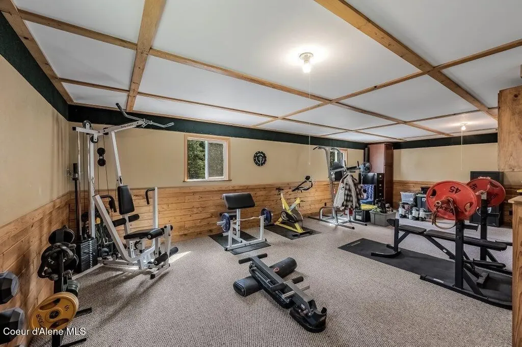405 Brisboys Road Sagle ID 83860