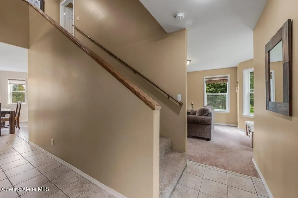 405 Brisboys Road Sagle ID 83860
