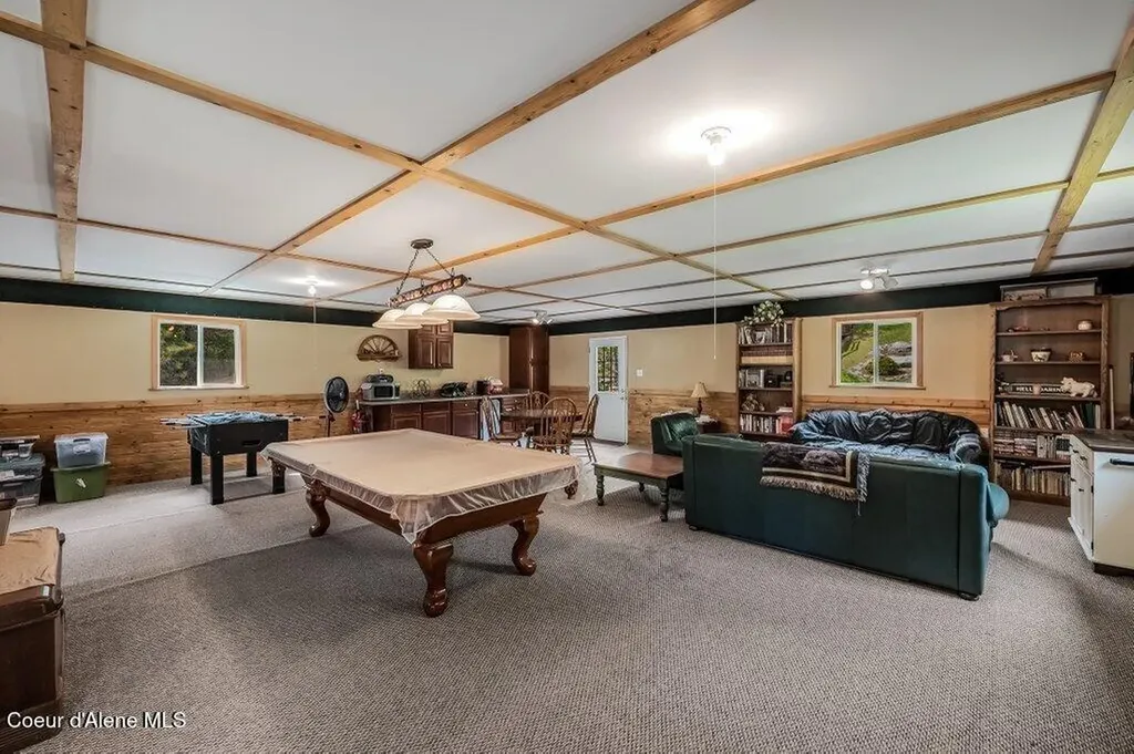 405 Brisboys Road Sagle ID 83860