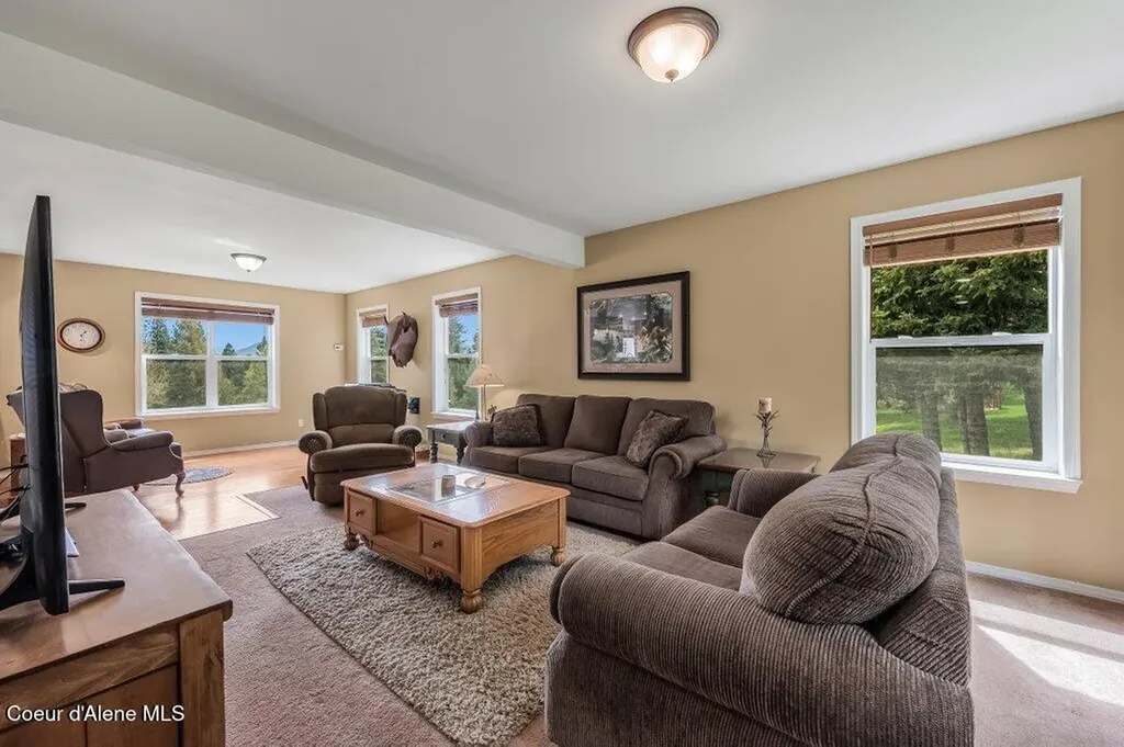 405 Brisboys Road Sagle ID 83860