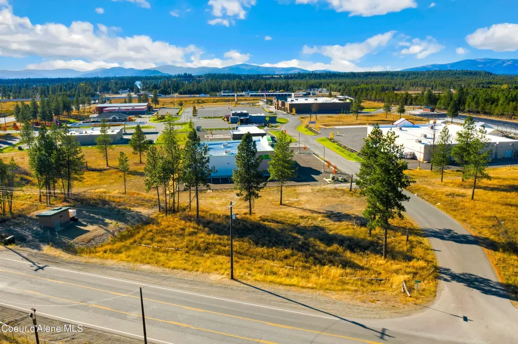 7121 E Athol Crossings Athol ID 83801