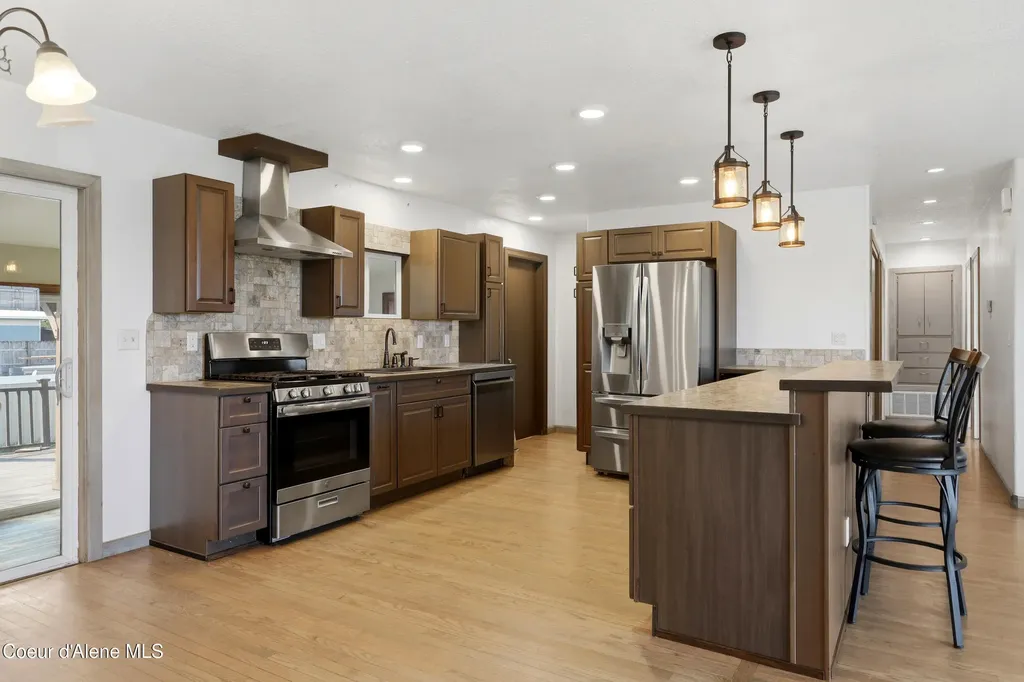 468 W Helen Avenue Hayden ID 83835