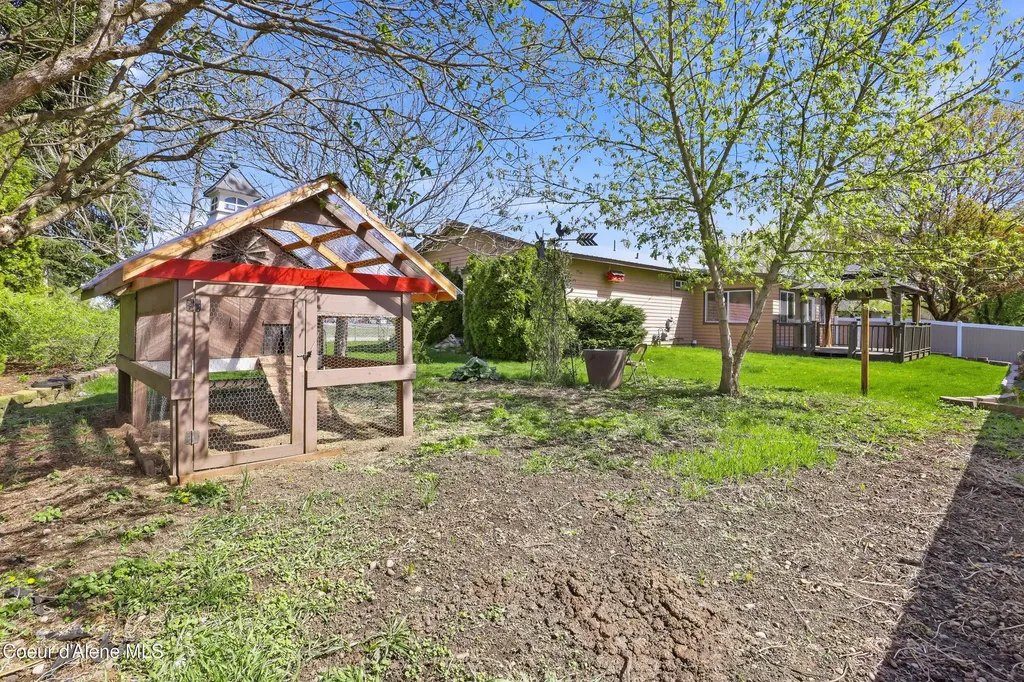 468 W Helen Avenue Hayden ID 83835