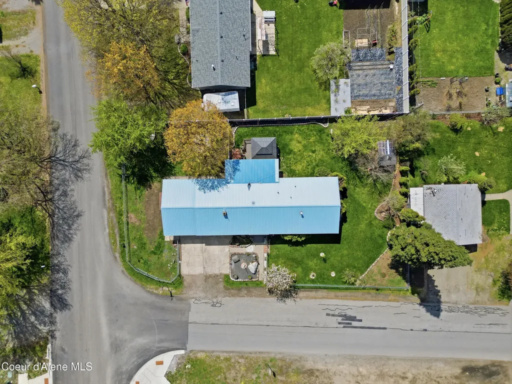 468 W Helen Avenue Hayden ID 83835