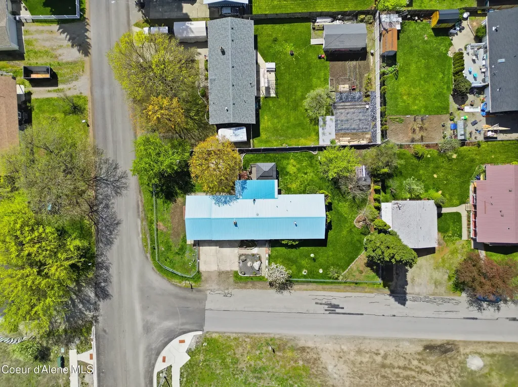 468 W Helen Avenue Hayden ID 83835