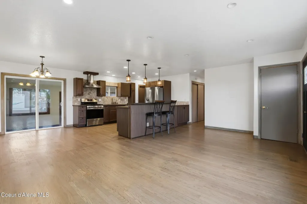 468 W Helen Avenue Hayden ID 83835
