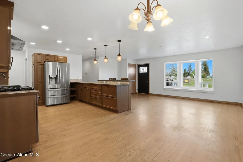 468 W Helen Avenue Hayden ID 83835