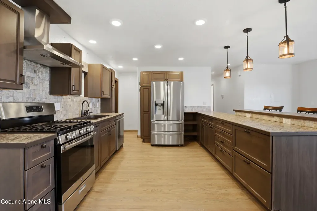 468 W Helen Avenue Hayden ID 83835